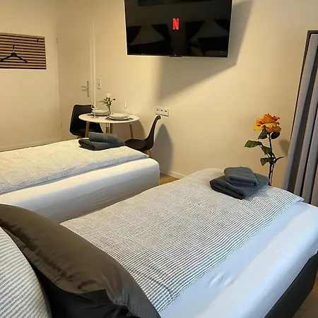 Gasthof Pique Mechernich