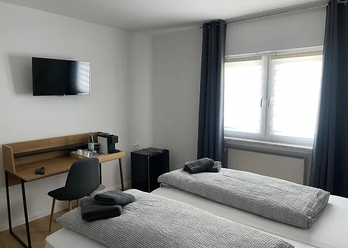 Pique بيت ضيافة ميشرنيش