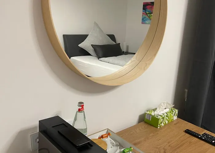 بيت ضيافة Pique