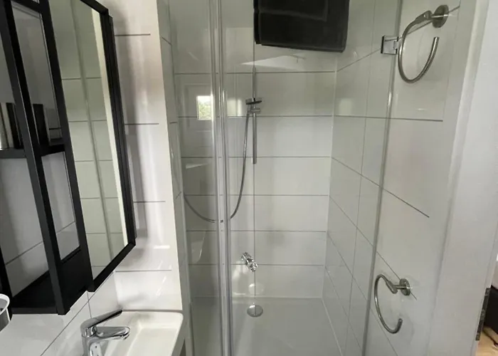 بيت ضيافة Pique ميشرنيش