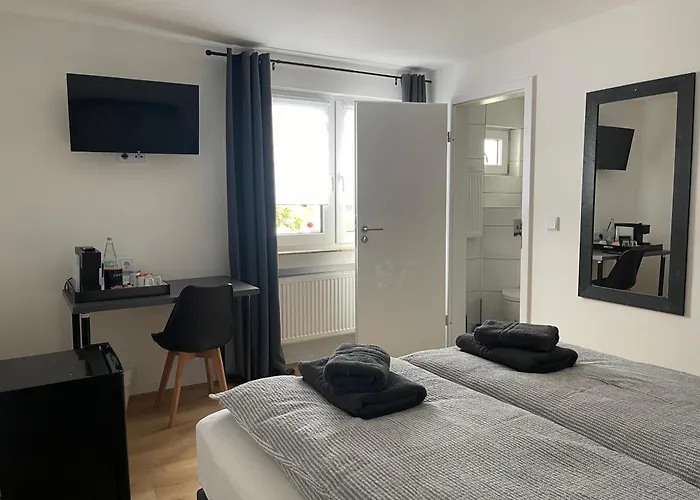 بيت ضيافة Pique 3*