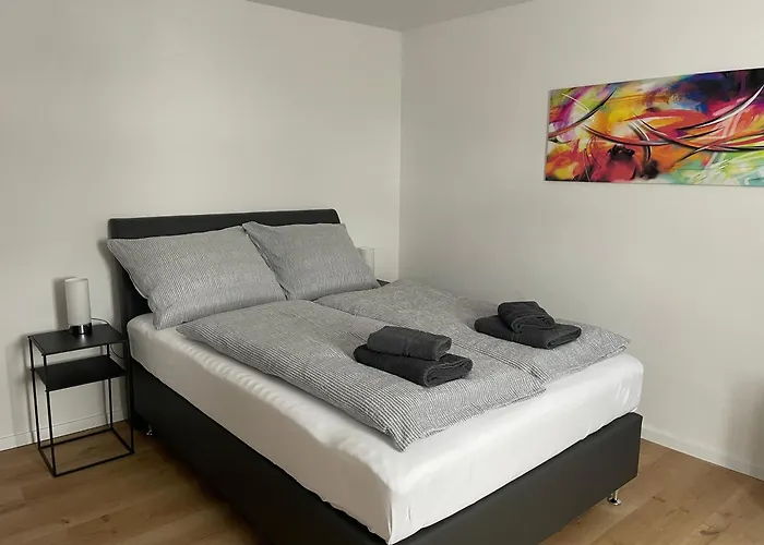 Pique بيت ضيافة ميشرنيش