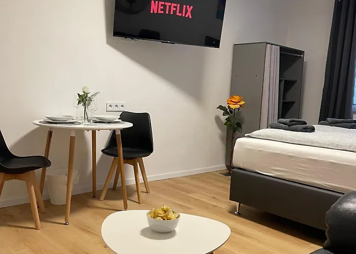 بيت ضيافة Pique