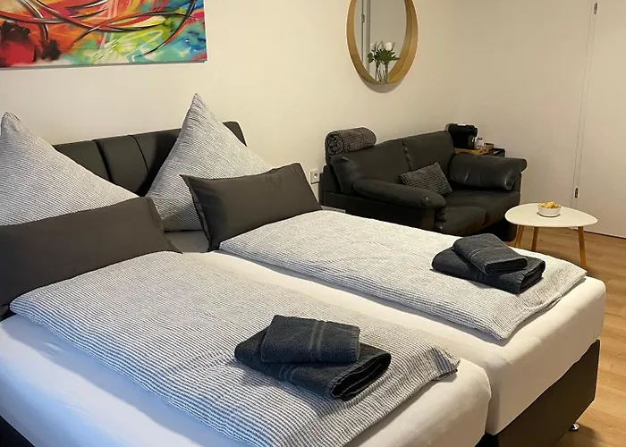 بيت ضيافة Pique 3*