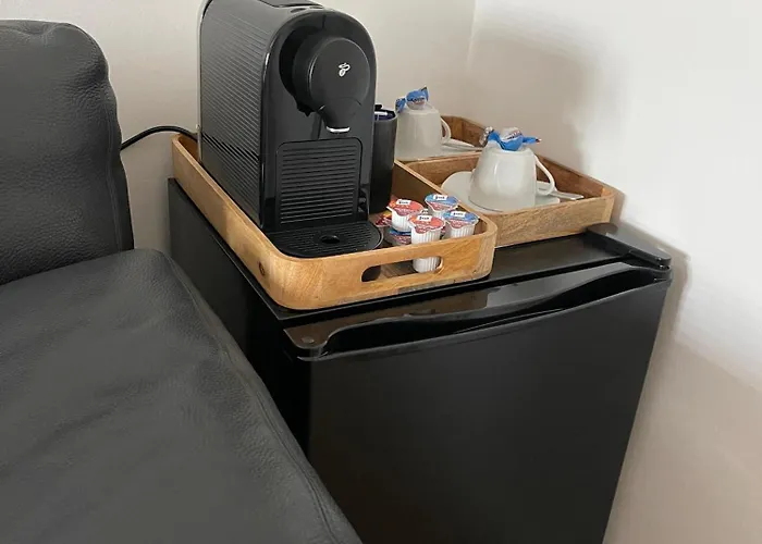 Pique بيت ضيافة ميشرنيش